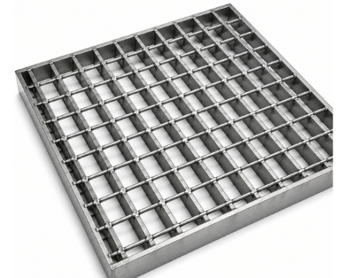 Electro Forged Grating 5