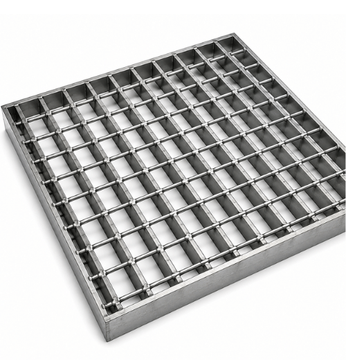 Electro Forged Grating 5