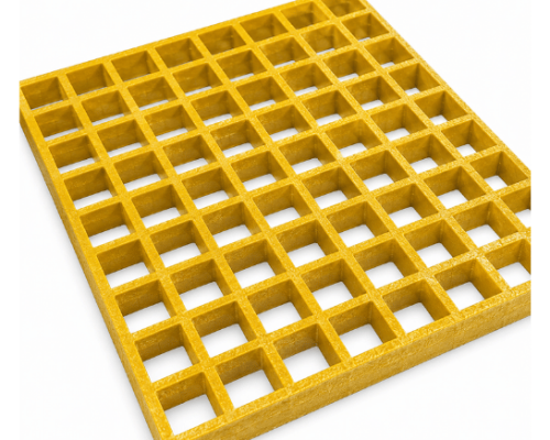 FRP Grating 4
