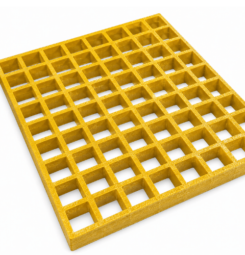 FRP Grating 4