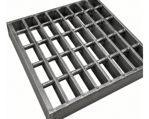 Heavy Duty Grating 7