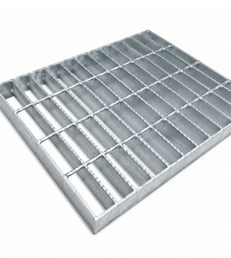Galvanized Steel Grating 2