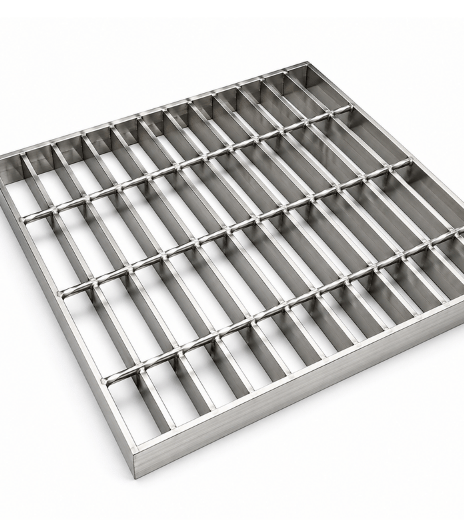 Stainless Steel Grating 3