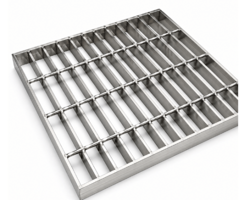 Stainless Steel Grating 3