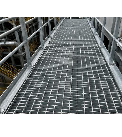Walkway Grating 9