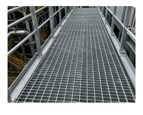 Walkway Grating 9